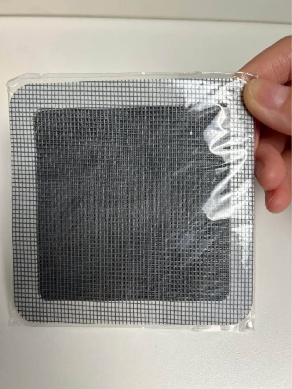10pcs Window Screen Repair Patches, 4x4inch